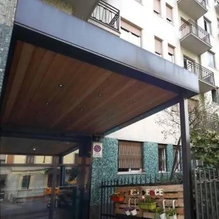 Pian Della Nave 4* Milano