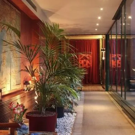 Pian Della Nave Lejlighedshotel Milano