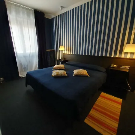 Pian Della Nave Lejlighedshotel