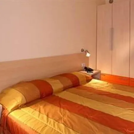 Pian Della Nave 3* Milano