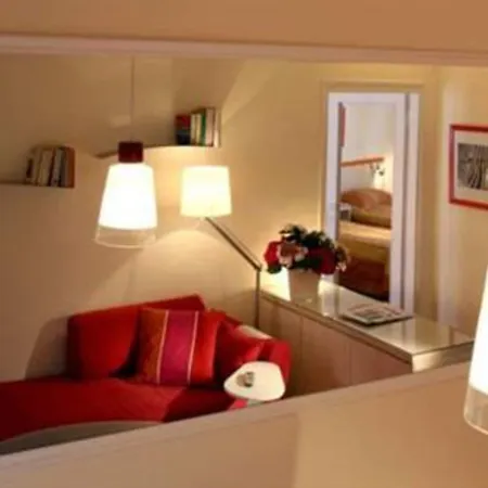 Pian Della Nave Aparthotel Milano