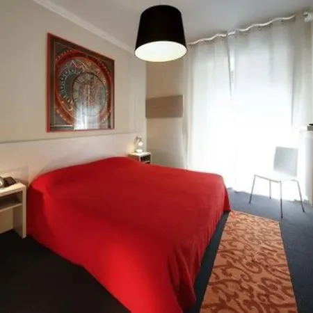 Aparthotel Pian Della Nave Milano