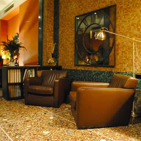 Pian Della Nave Aparthotel Milano