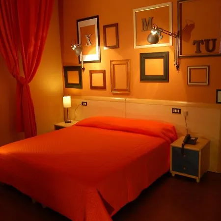 Aparthotel Pian Della Nave