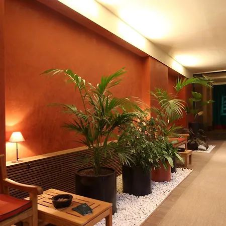 Aparthotel Pian Della Nave Milano