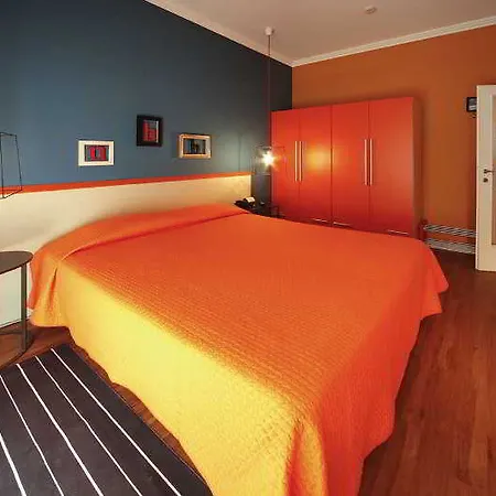Aparthotel Pian Della Nave Milano