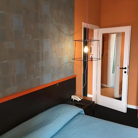 Pian Della Nave Aparthotel Milano