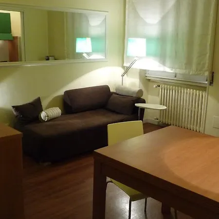 Pian Della Nave Aparthotel Milano